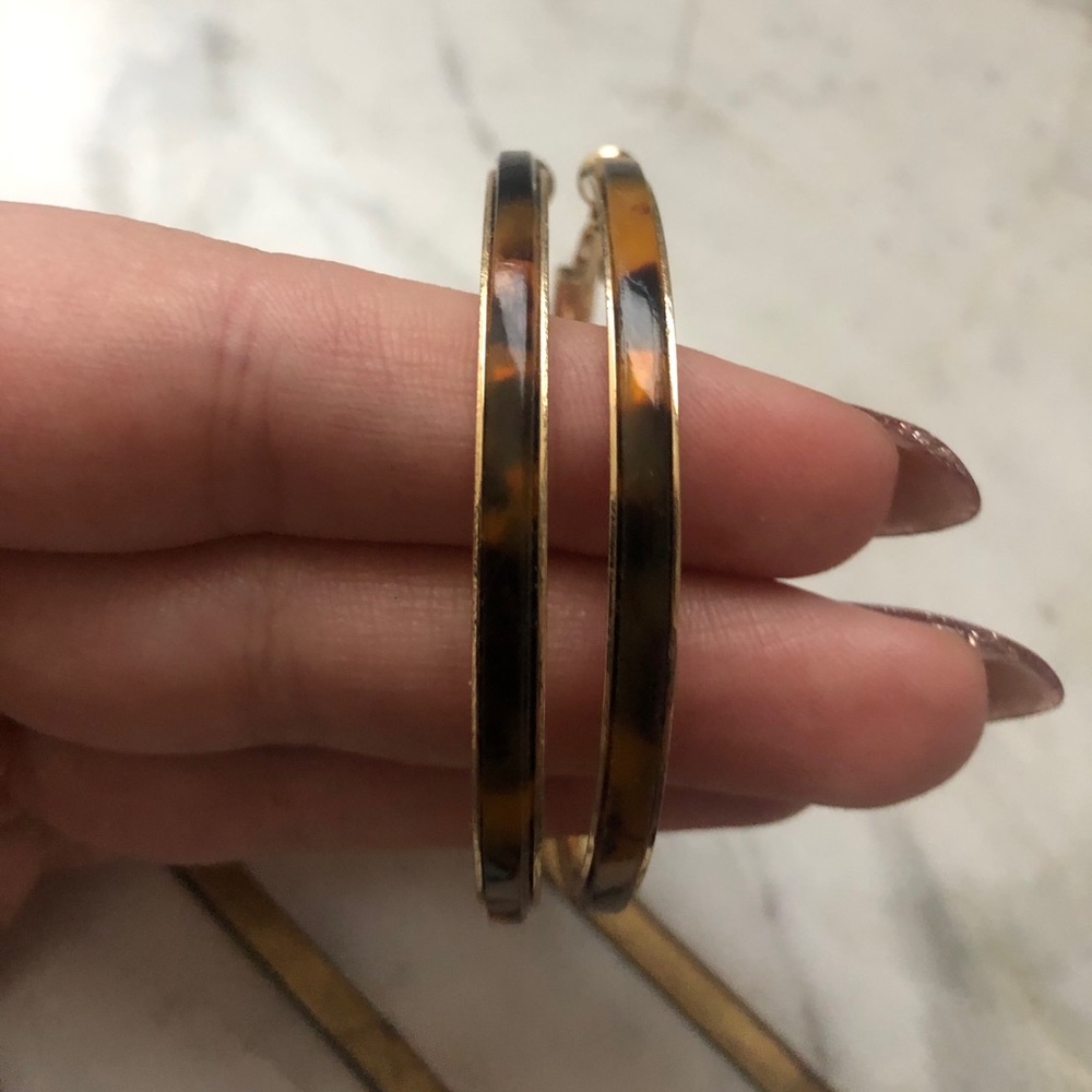 Hoop earnings